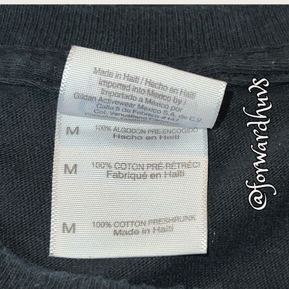 Dropkick Murphys Unisex T-Shirt – Size Medium - Picture 12 of 13